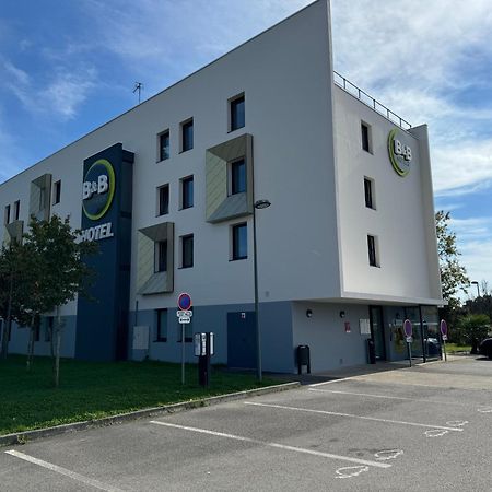 B&B Hotel Nantes Savenay Εξωτερικό φωτογραφία
