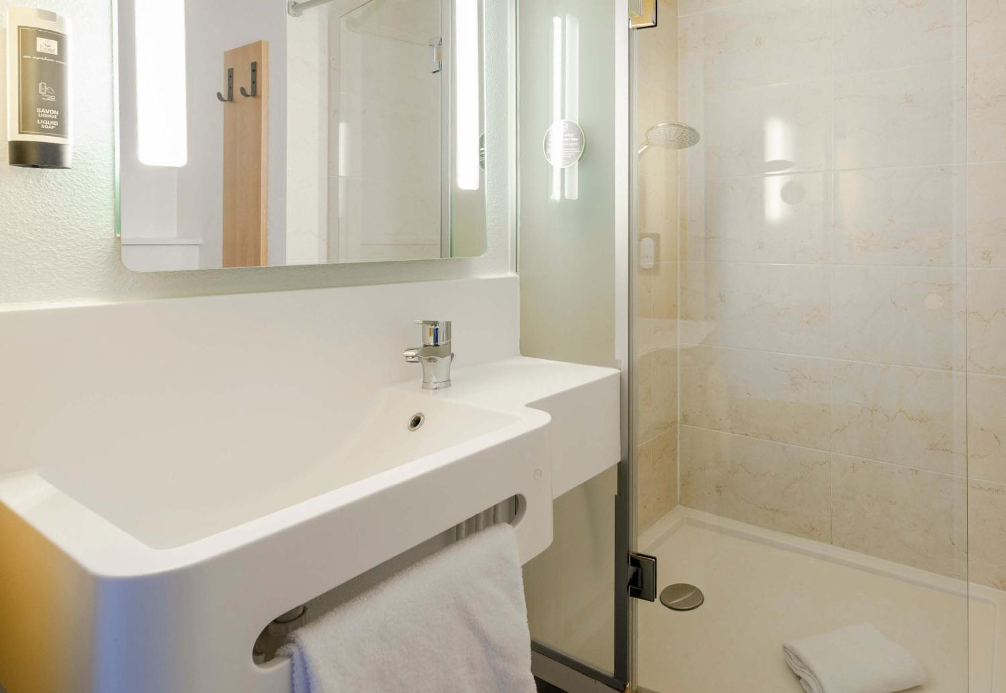 B&B Hotel Nantes Savenay Εξωτερικό φωτογραφία
