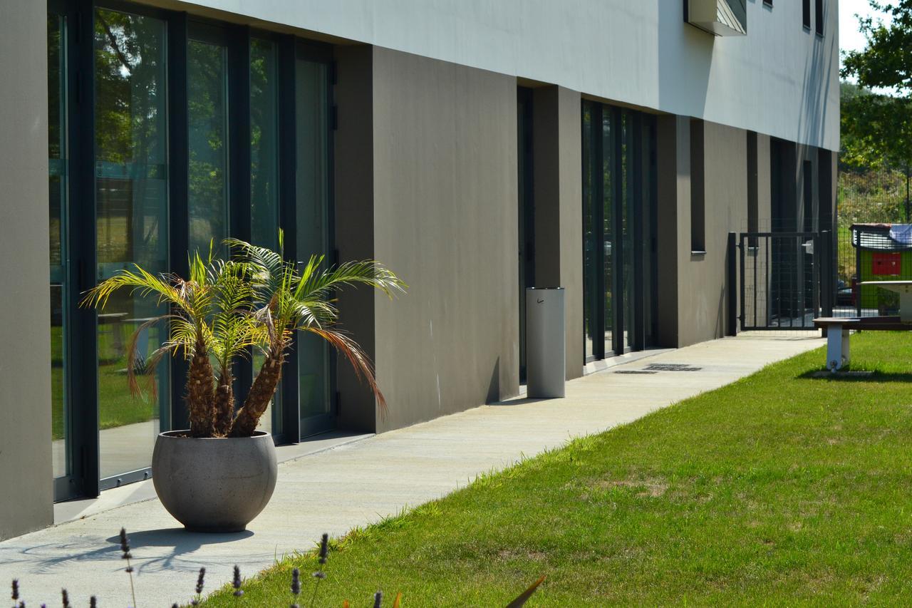 B&B Hotel Nantes Savenay Εξωτερικό φωτογραφία